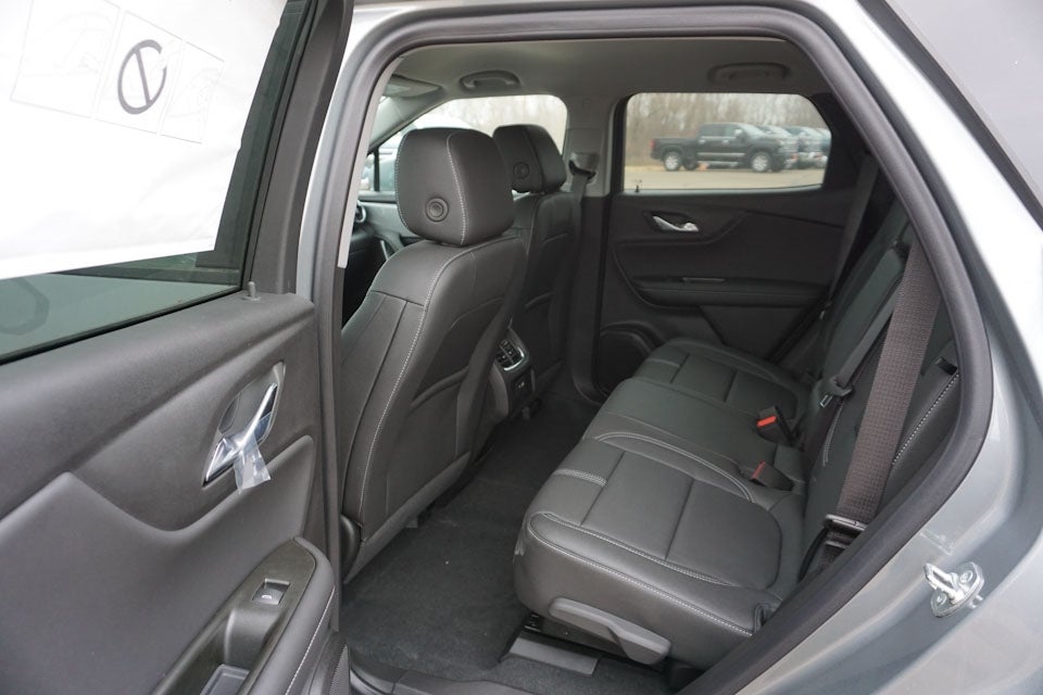 2024 Chevrolet Blazer LT 3LT Leather